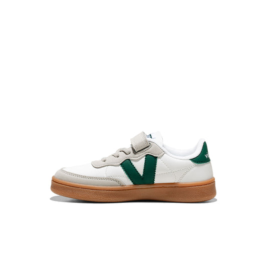 Victoria Oslo Pele/Cor Verde  - 1256102-60
