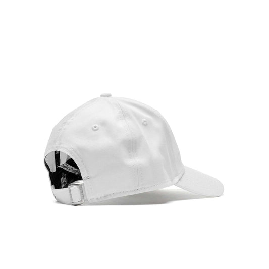 New Era Kids Essential 940 NY Yankees White/Black  - 12745556E