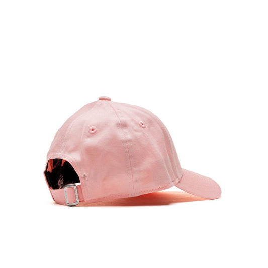 New Era Kids Essential 940 NY Yankees Pale Rose/White  - 12745558E