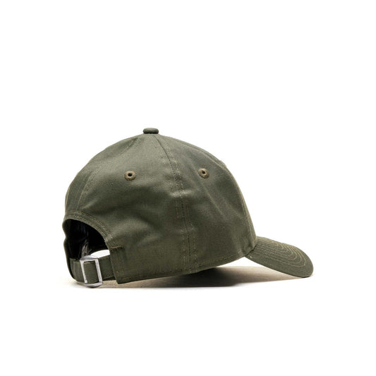 New Era Kids Essential 940 NY Yankees Olive Green  - 12745559E