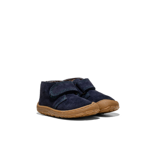 Victoria Bosco Botim Barefoot Marino  - 1370121-30