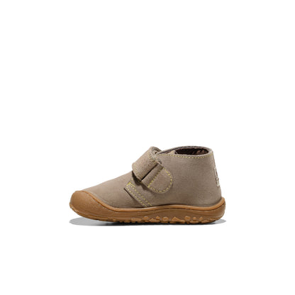 Victoria Bosco Botim Barefoot Taupe  - 1370121-82