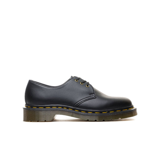 Dr. Martens Vegan 1461 Oxford Rub Off Black  - 14046001
