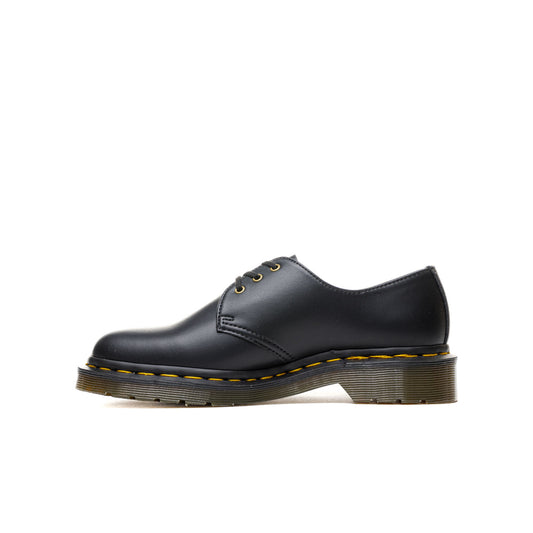 Dr. Martens Vegan 1461 Oxford Rub Off Black  - 14046001