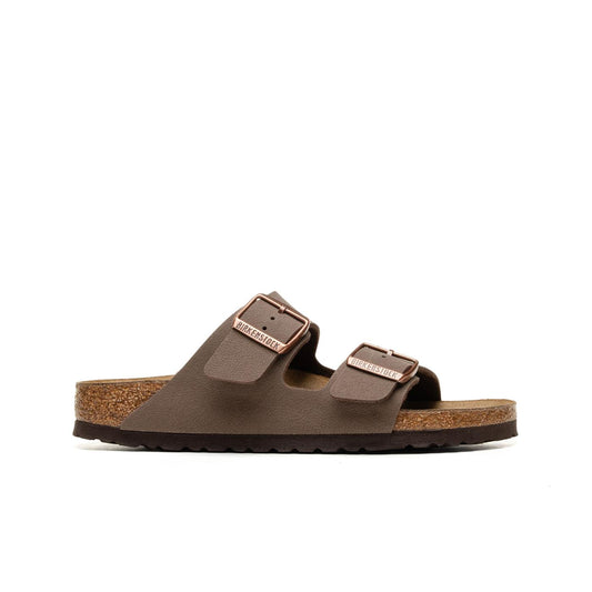 Birkenstock Arizona Mocha  - 151183