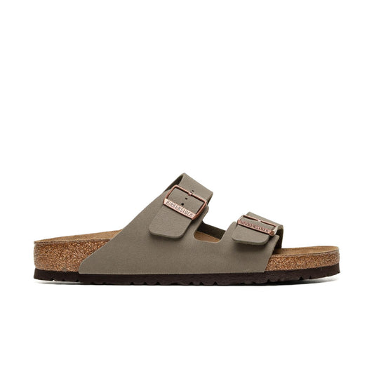 Birkenstock Arizona BFBC Stone  - 151211