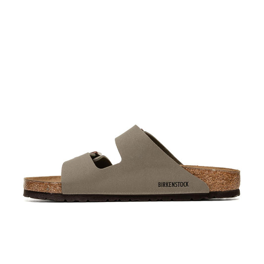 Birkenstock Arizona BFBC Stone  - 151211