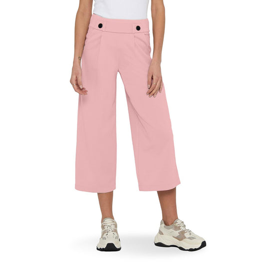 JDY Geggo New Ancle Pants Mauve Shadow  - 15208417MS