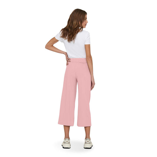 JDY Geggo New Ancle Pants Mauve Shadow  - 15208417MS