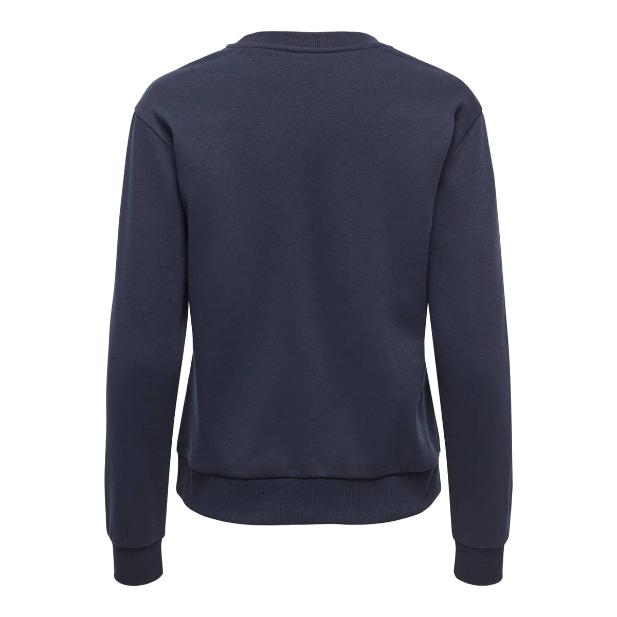 JDY Paris L/S Embroidered Sweat Night Sky  - 15221015NS
