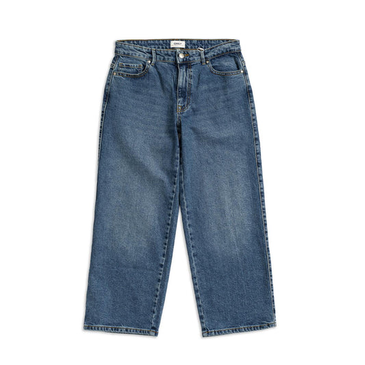 Only Sophie Life MW Wid AK DNM NAS251 Medium Blue Denim  - 15230274MBD