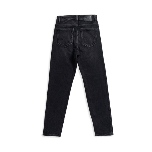 Only Emily HW Ank Dnm NAS997 Black  - 15235780B