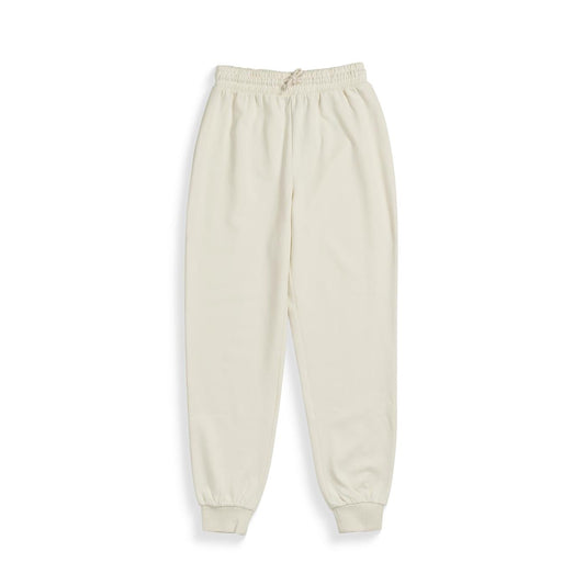 Only Cana Block Pant Sweat Tofu  - 15269202T