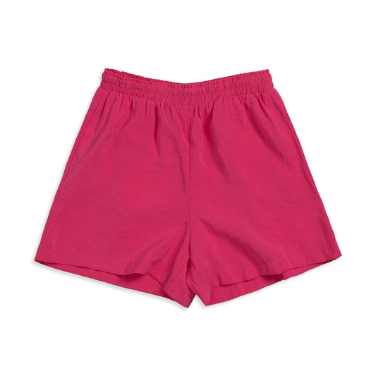 Only Iris Modal Shorts Pink Flambé  - 15294404PF