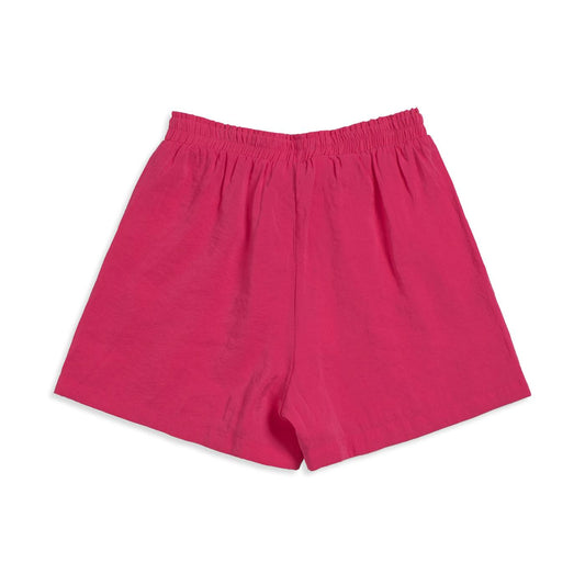 Only Iris Modal Shorts Pink Flambé  - 15294404PF