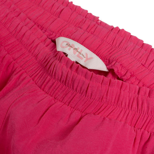 Only Iris Modal Shorts Pink Flambé  - 15294404PF