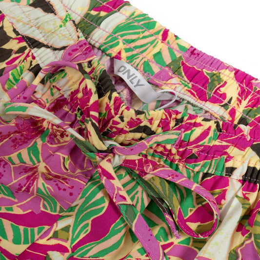 Only Hallie Pant CS Ptm Forest Night  - 15298087FN