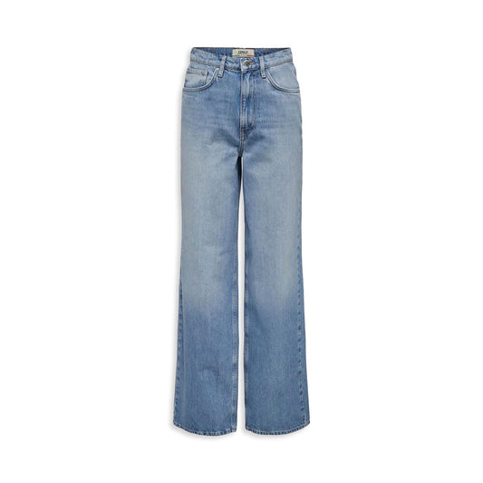 Only Hope Icon Ex HW Wide Dnm CRO305 Medium Blue Denim  - 15327290MBD