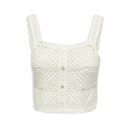 Only Amari S/L Top Egret