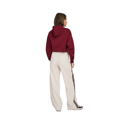 Only Kira-Mellie Life HW Panel Wide CC Pant Pumice Stone  - 15351238PS