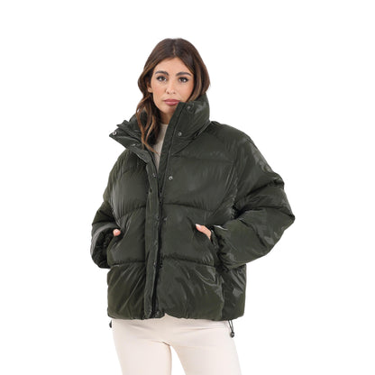 Only Bergen Life Oversized Puffer Rosin  - 15351969R