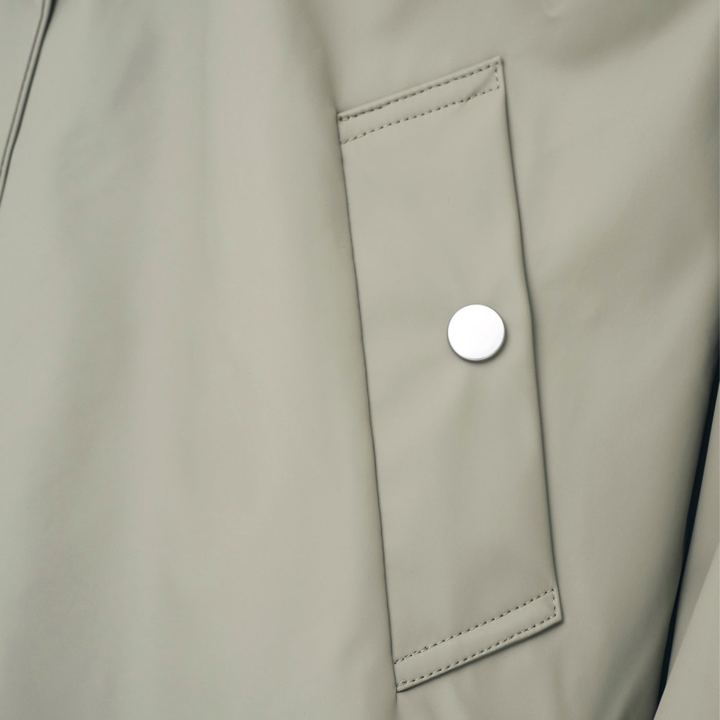 Only Elisa Short Raincoat Laurel Oak  - 15361787LO