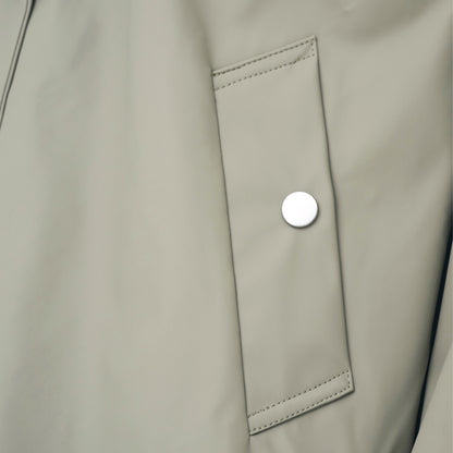 Only Elisa Short Raincoat Laurel Oak  - 15361787LO