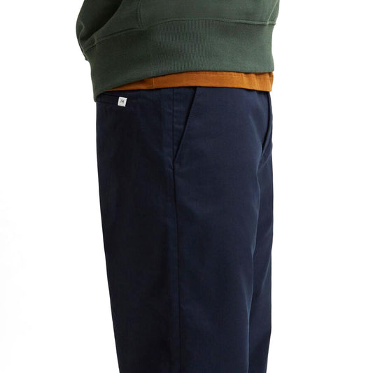 Selected Homme Loose-Salford 220 Flex Pants Dark Sapphire  - 16080159DS
