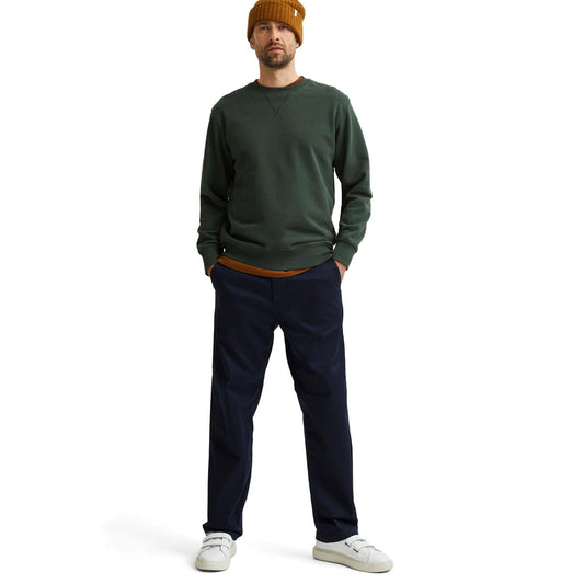 Selected Homme Loose-Salford 220 Flex Pants Dark Sapphire  - 16080159DS