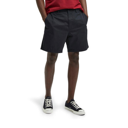 Selected Homme Comfort-Homme Flex Shorts Black  - 16083844B
