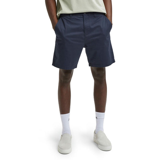 Selected Homme Comfort-Homme Flex Shorts Dark Sapphire  - 16083844DS