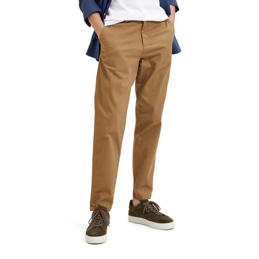 Selected Homme Slim-Tape New Miles 172 Flex Pants  - 16087666E