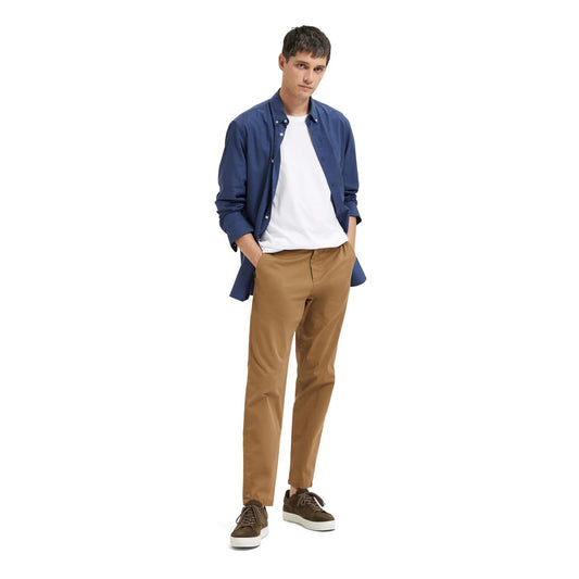Selected Homme Slim-Tape New Miles 172 Flex Pants  - 16087666E