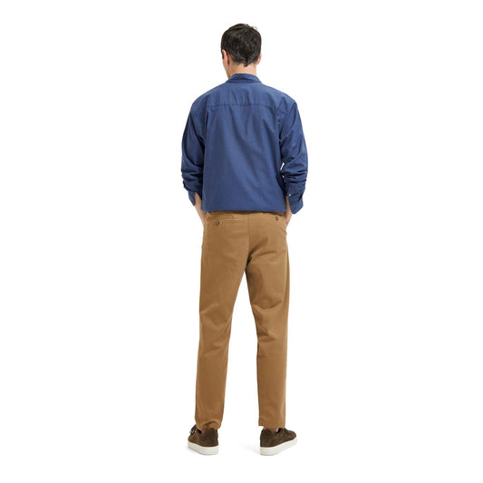 Selected Homme Slim-Tape New Miles 172 Flex Pants  - 16087666E