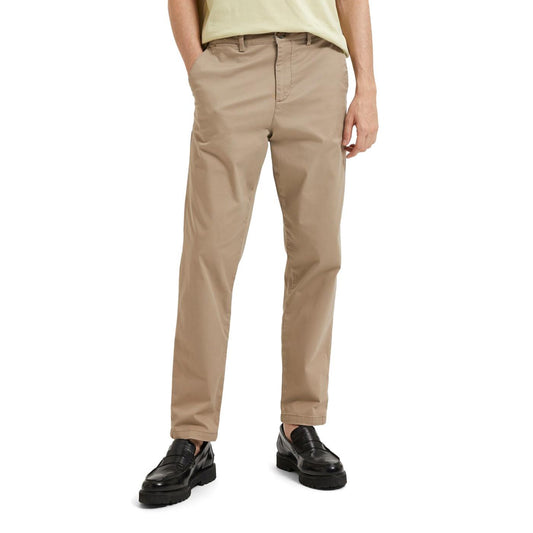 Selected Homme Slim-Tape New Miles 172 Flex Pants  - 16087666G