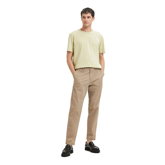 Selected Homme Slim-Tape New Miles 172 Flex Pants  - 16087666G