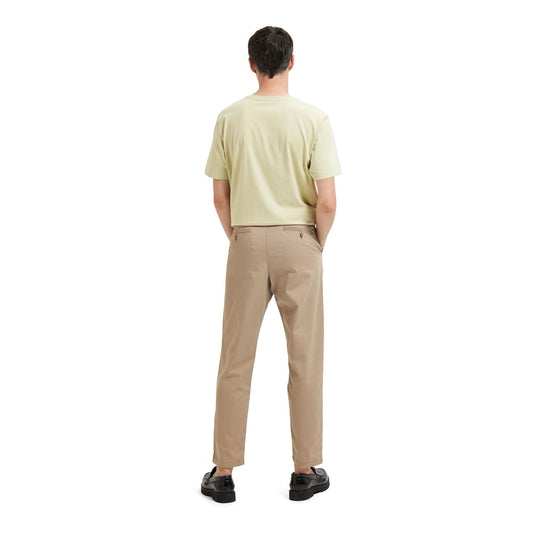 Selected Homme Slim-Tape New Miles 172 Flex Pants  - 16087666G