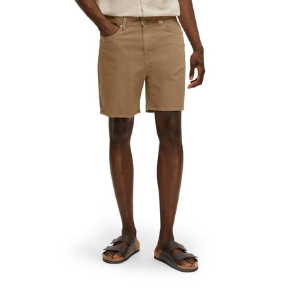Selected Homme Comfort Luke Colored Shorts Chichilla  - 16088049C