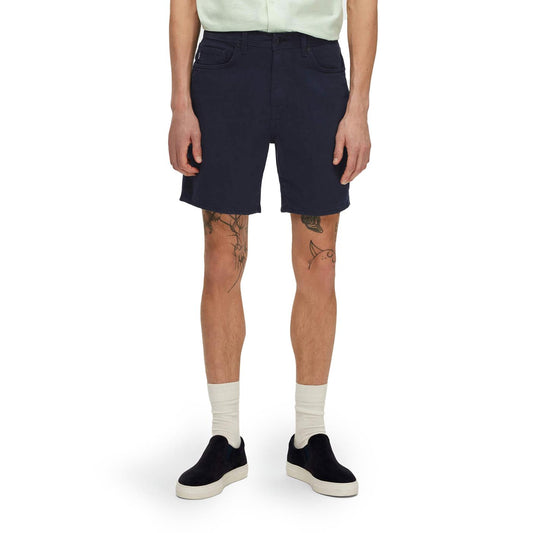 Selected Homme Comfort Luke Colored Shorts Sky Captain  - 16088049SC