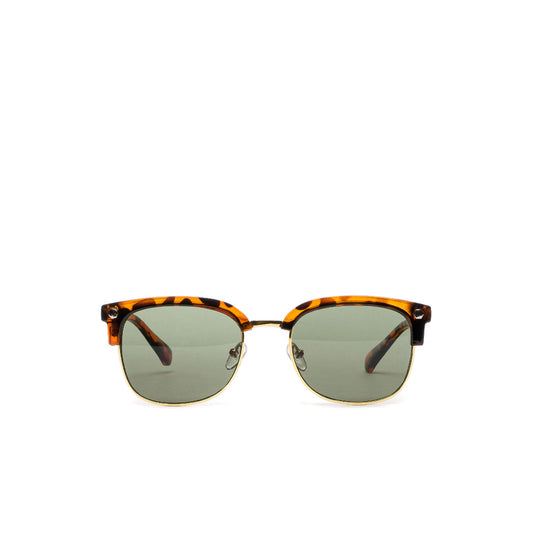 Chpo Rumi Turtle Brown/Green