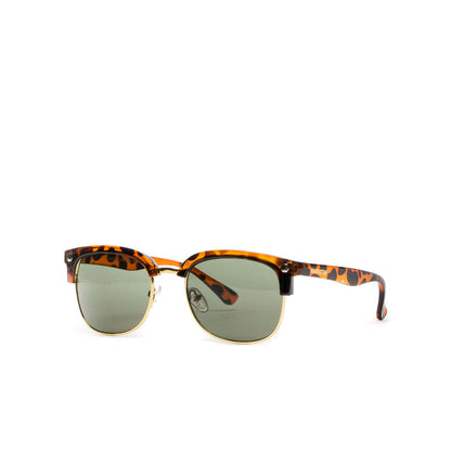 Chpo Rumi Turtle Brown/Green