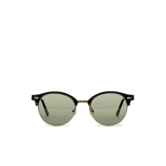 Chpo Casper II Shiny Black/Green Polarized