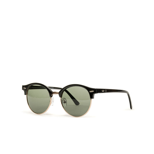 Chpo Casper II Shiny Black/Green Polarized