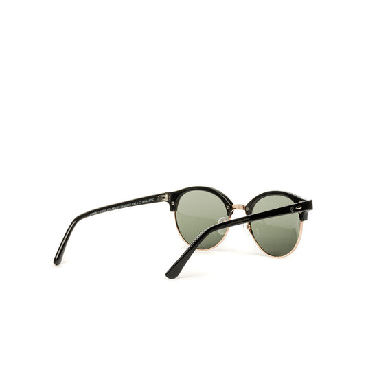 Chpo Casper II Shiny Black/Green Polarized