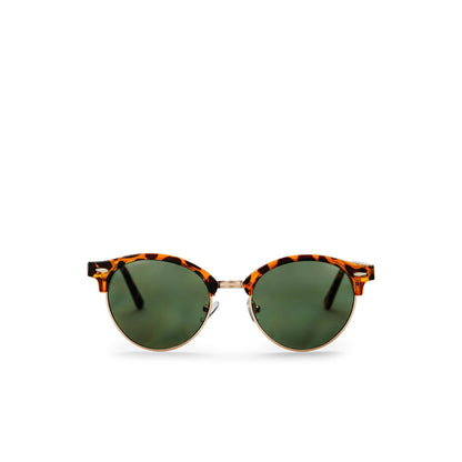 Chpo Casper II Turtle Brown/Green Polarized
