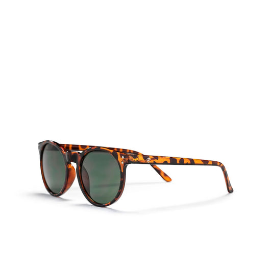 Chpo Torö Turtle Brown/Green