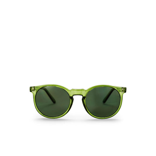 Chpo Anchor Point Sunglasses Green  - 16131LP