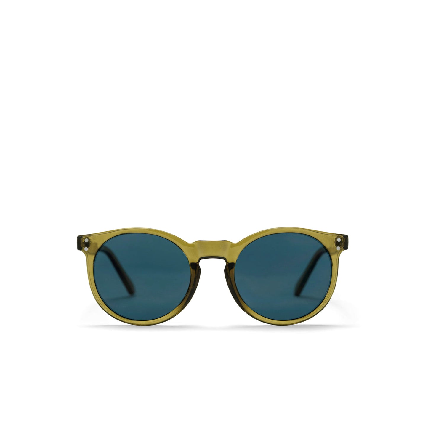 Chpo Lafitenia Moss Green/Black  - 16131LQ