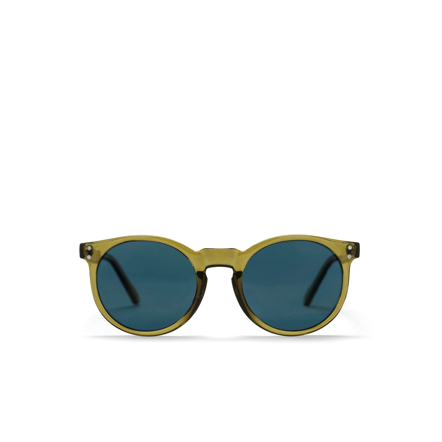 Chpo Lafitenia Moss Green/Black  - 16131LQ
