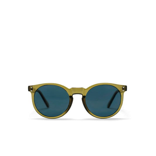 Chpo Lafitenia Moss Green/Black  - 16131LQ
